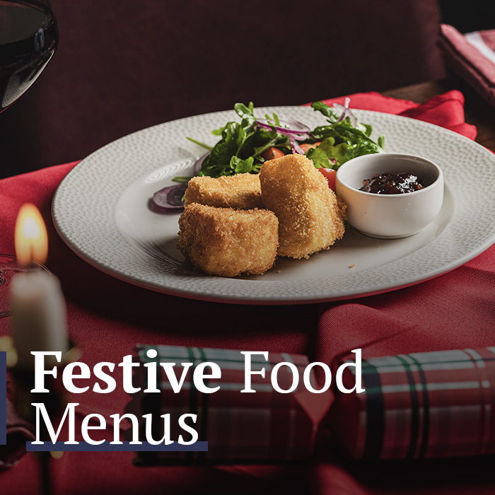 View our Christmas & Festive Menus. Christmas at The Marquis Cornwallis in London